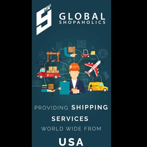 is global shopaholics legit